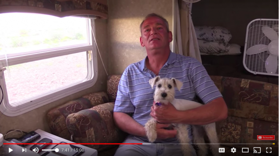 How to Get Super-Cheap Internet on the Road